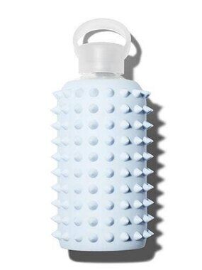 NWT bkr Water Bottle SPIKED GRACE 500 ML